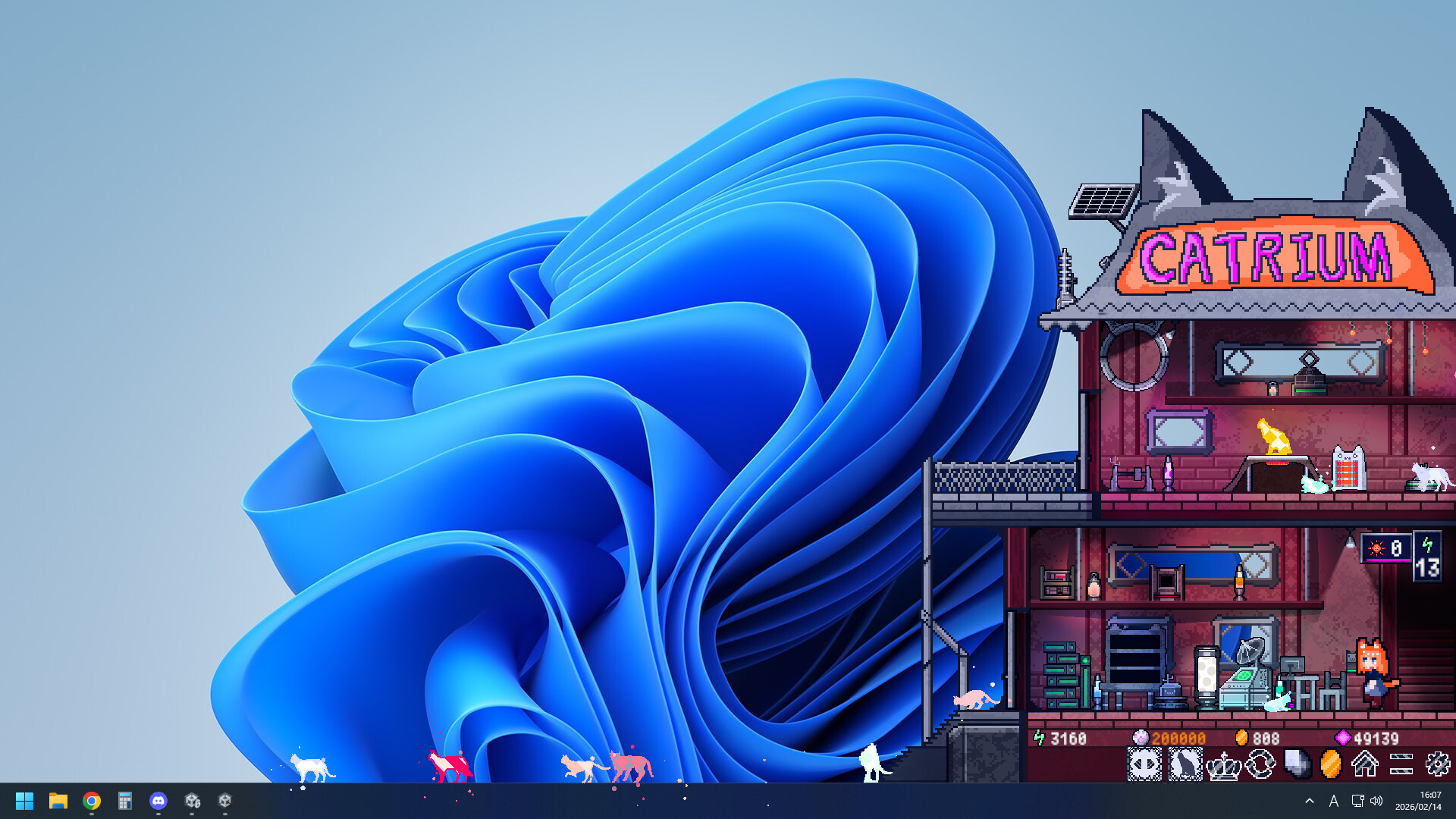 Catrium Featured Screenshot #1