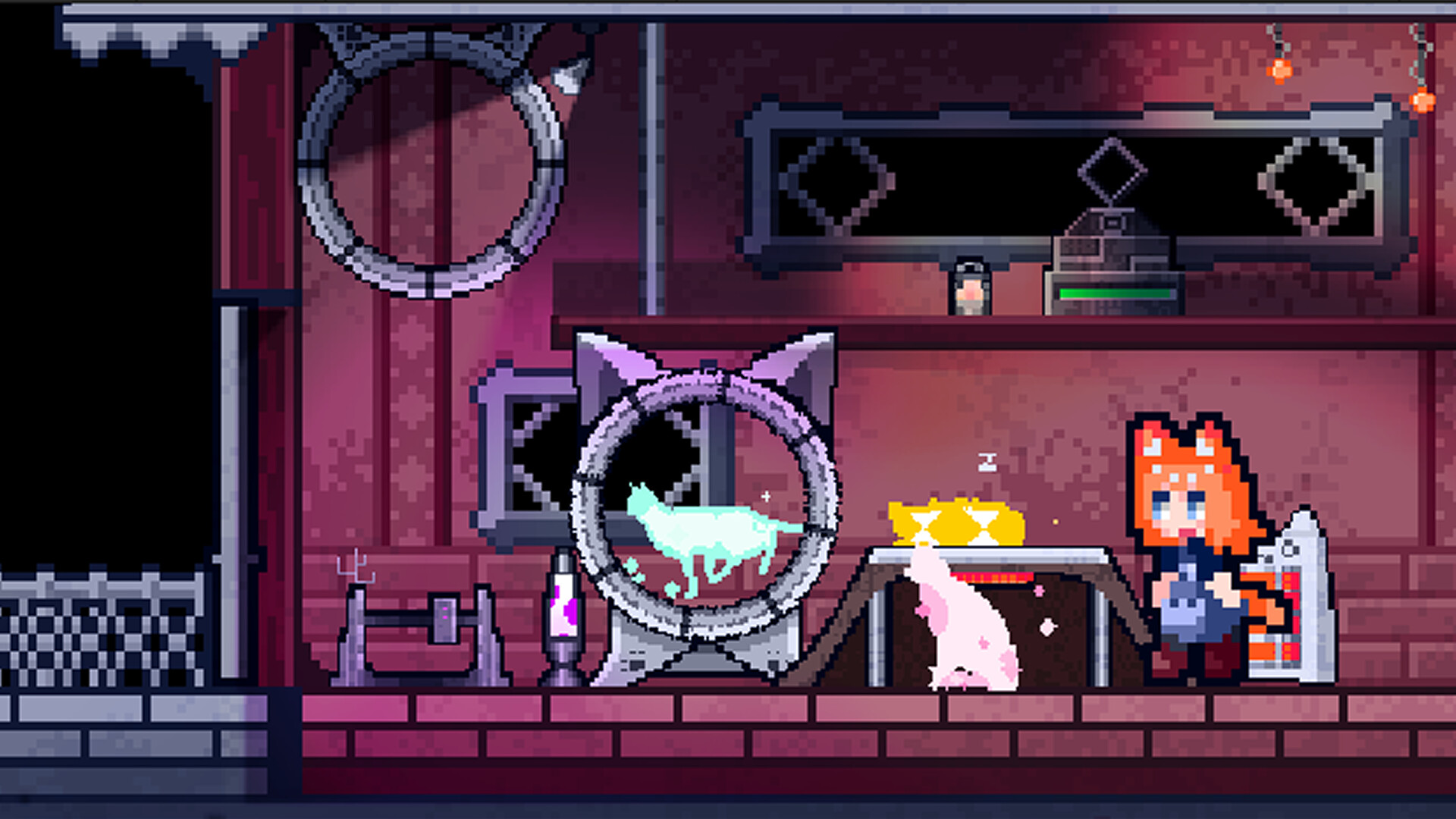 Catrium screenshot #3