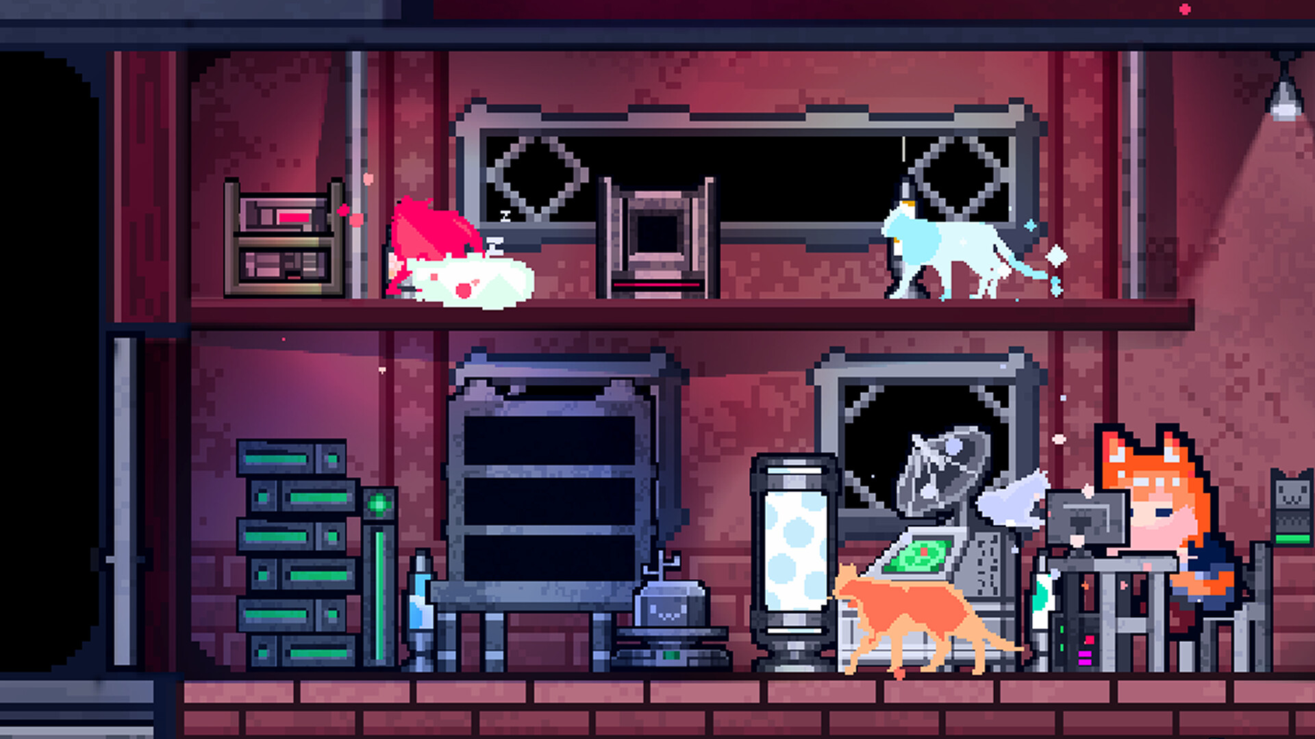 Catrium screenshot #4