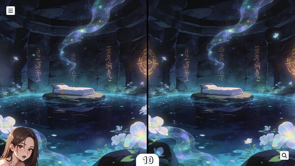 A Mystic Journey With : Umbra game for Linux 1