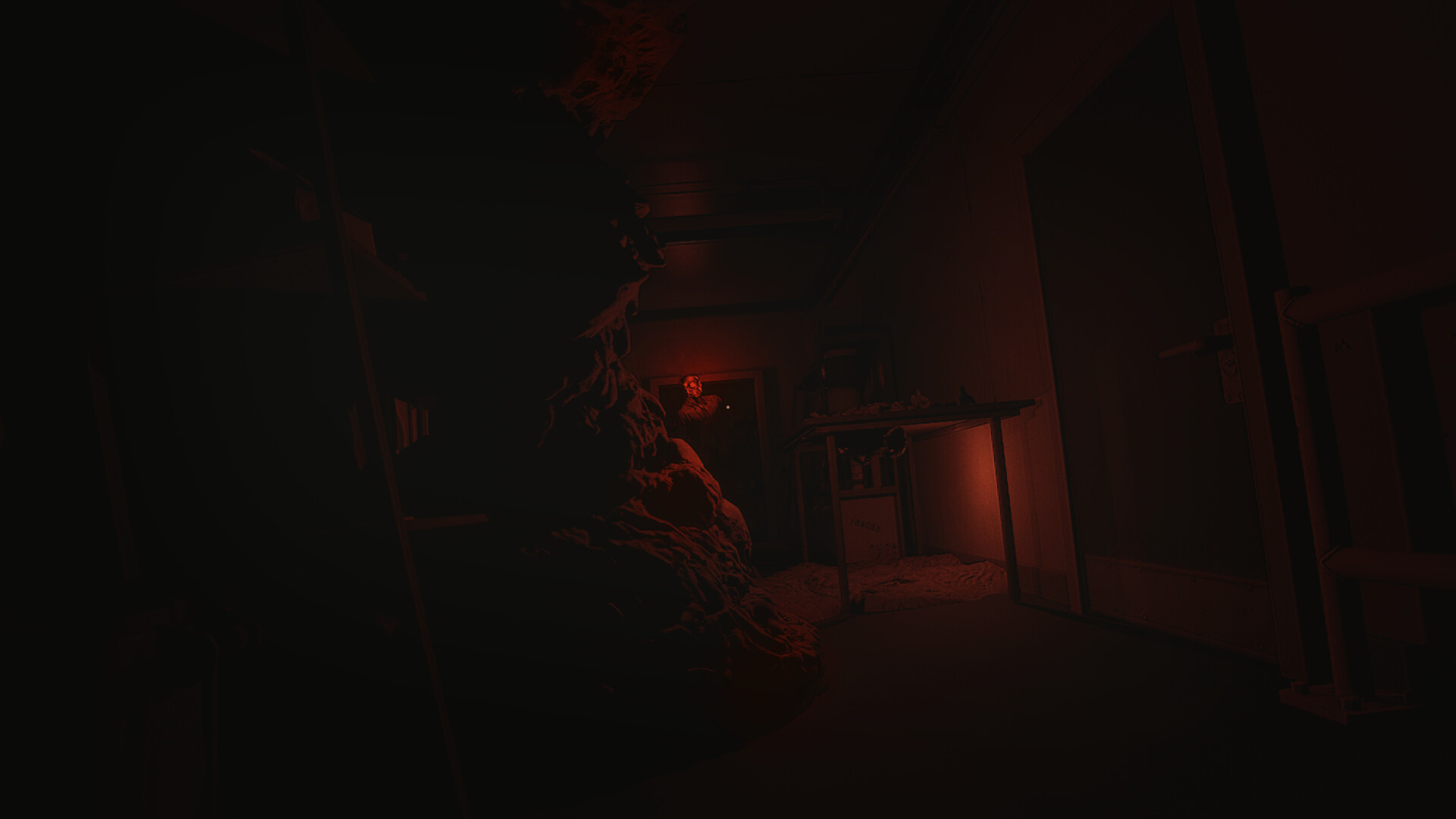 Paranormal Footages : Supervisor screenshot #4