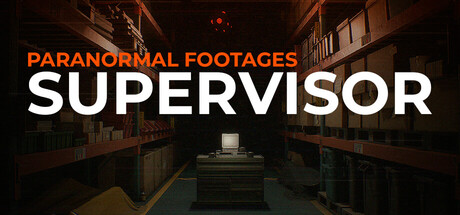 Paranormal Footages : Supervisor - similar game to Cavernreach by OPAQUE