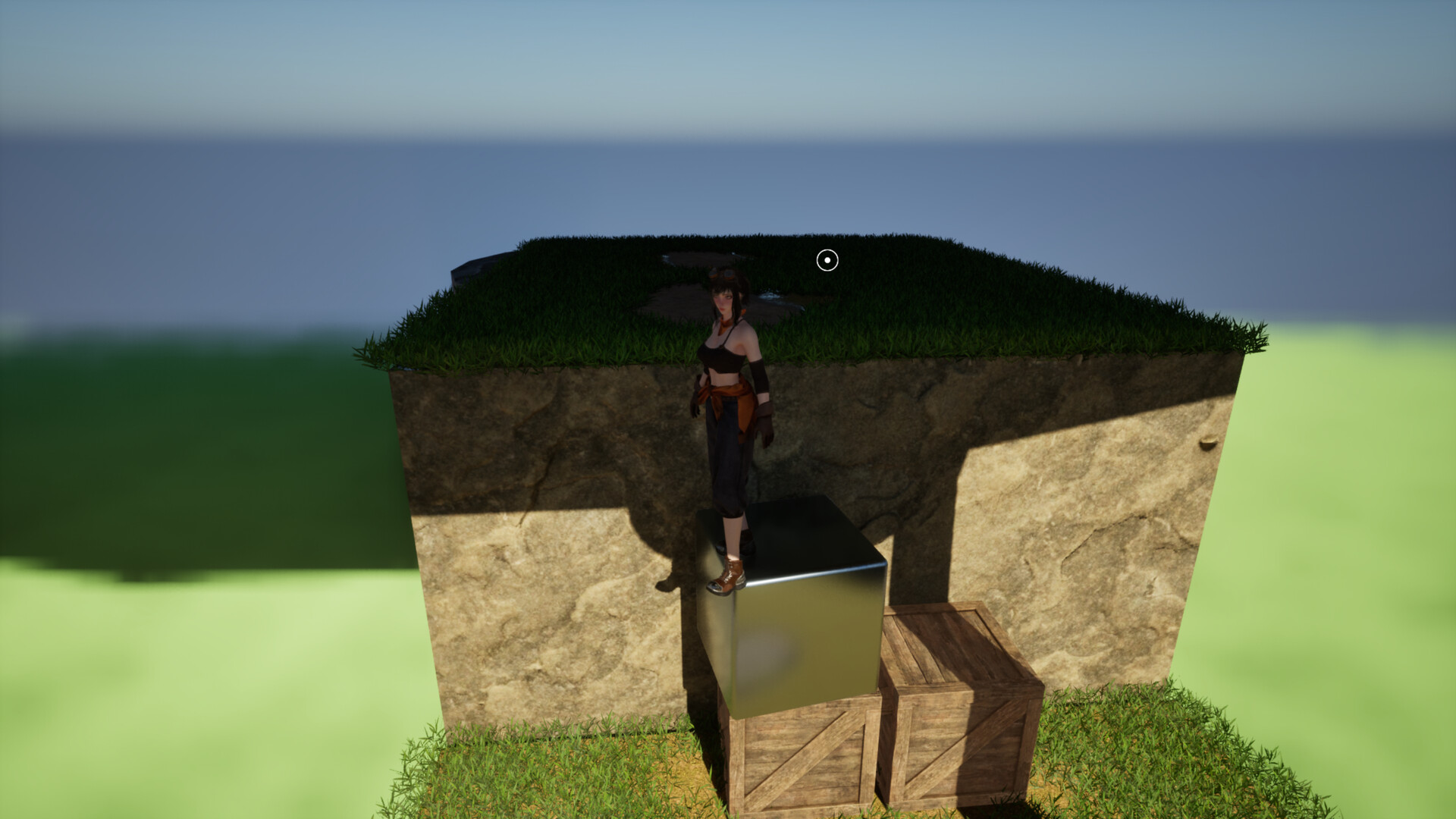 NextDream screenshot #26