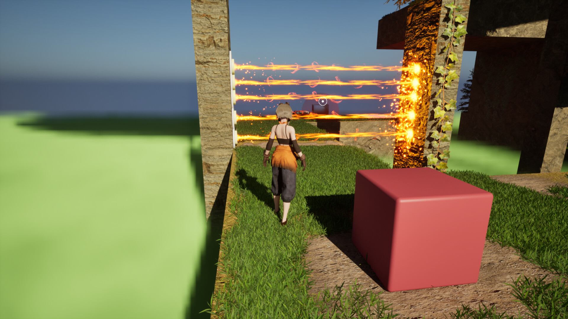 NextDream screenshot #14