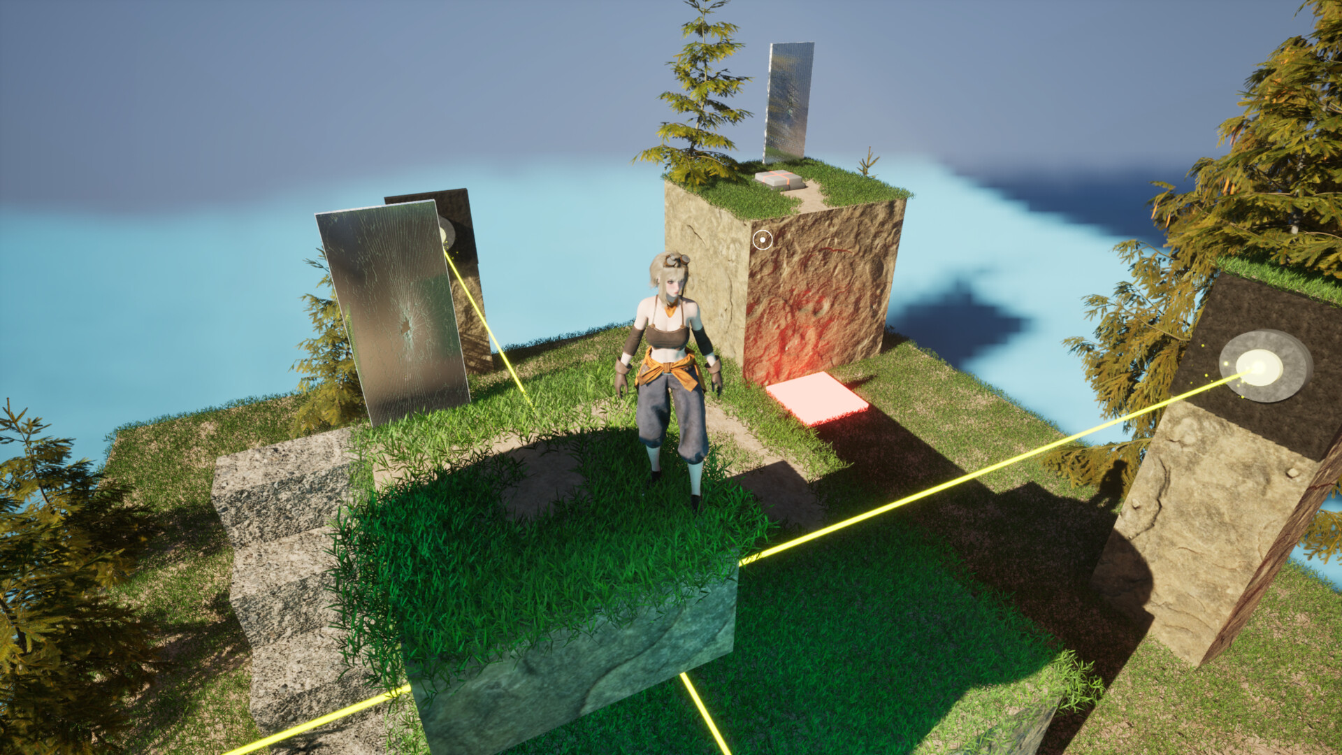 NextDream screenshot #2