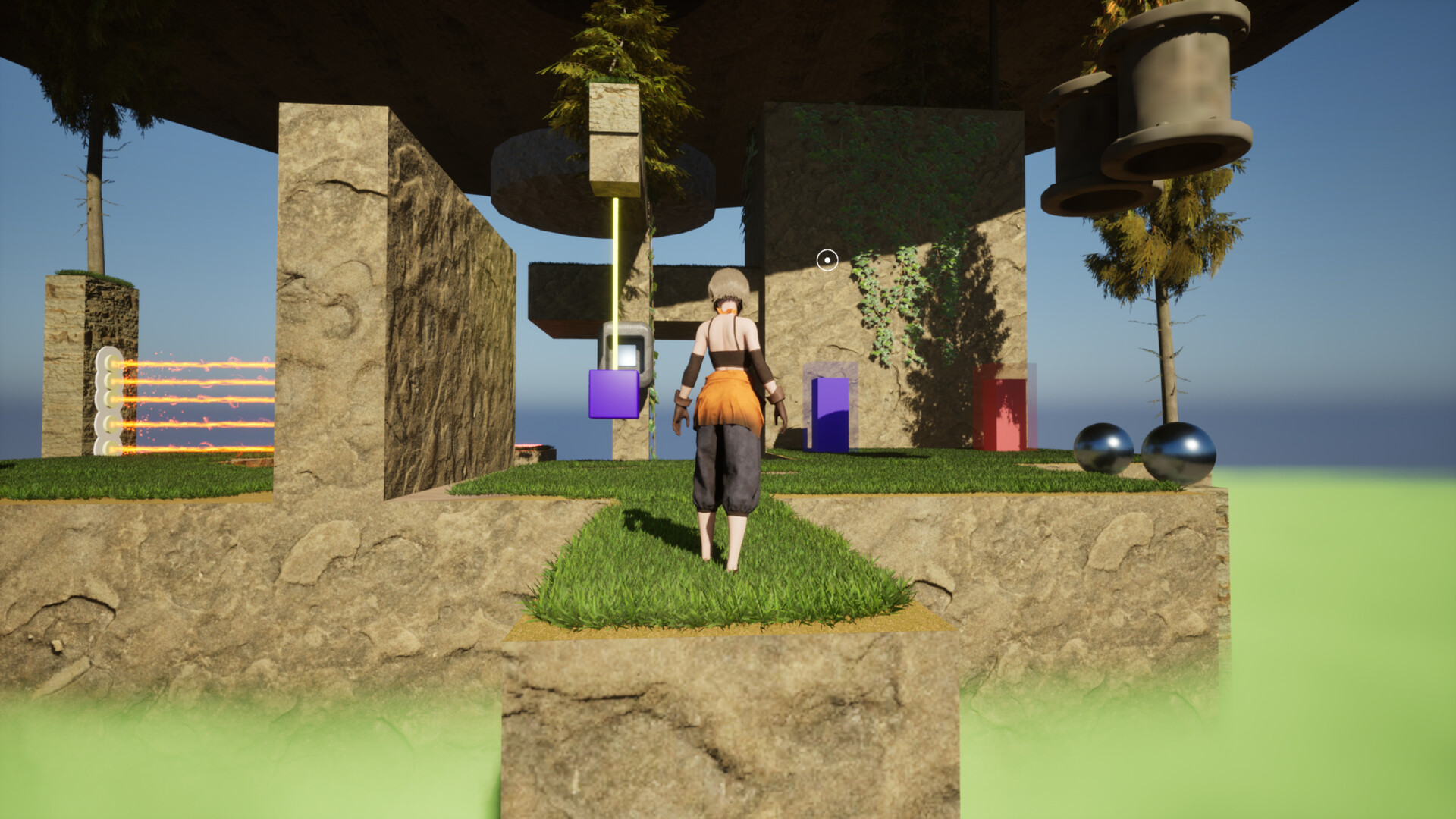 NextDream screenshot #13