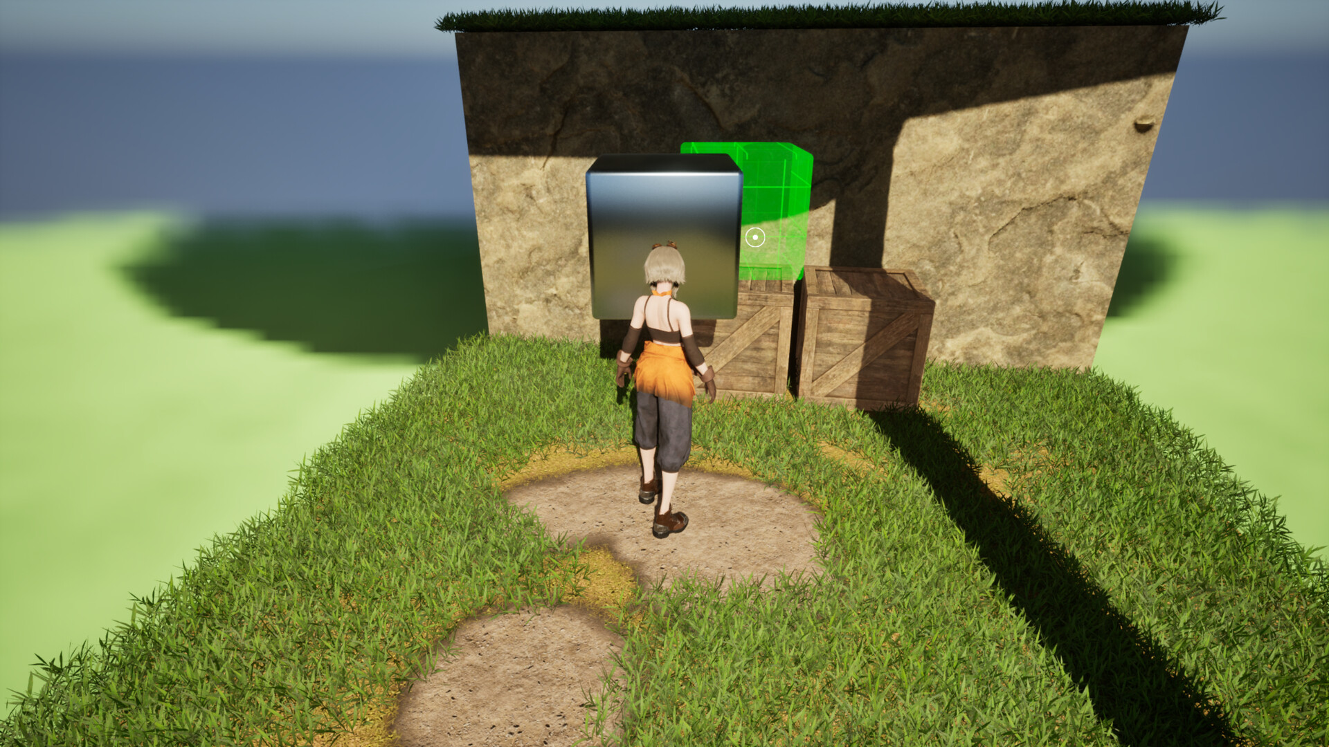 NextDream screenshot #25