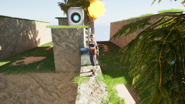 Screenshot media