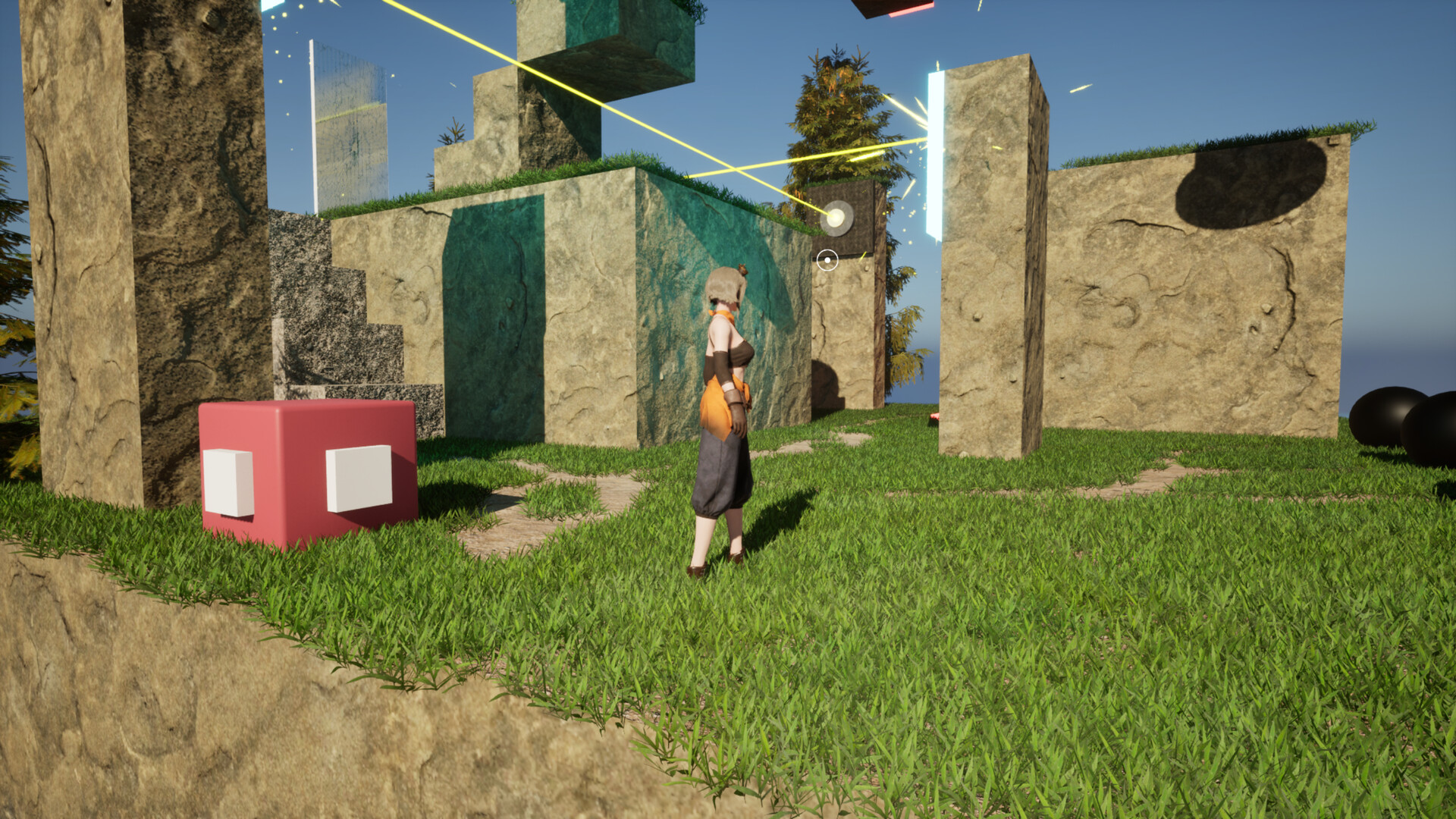 NextDream screenshot #1