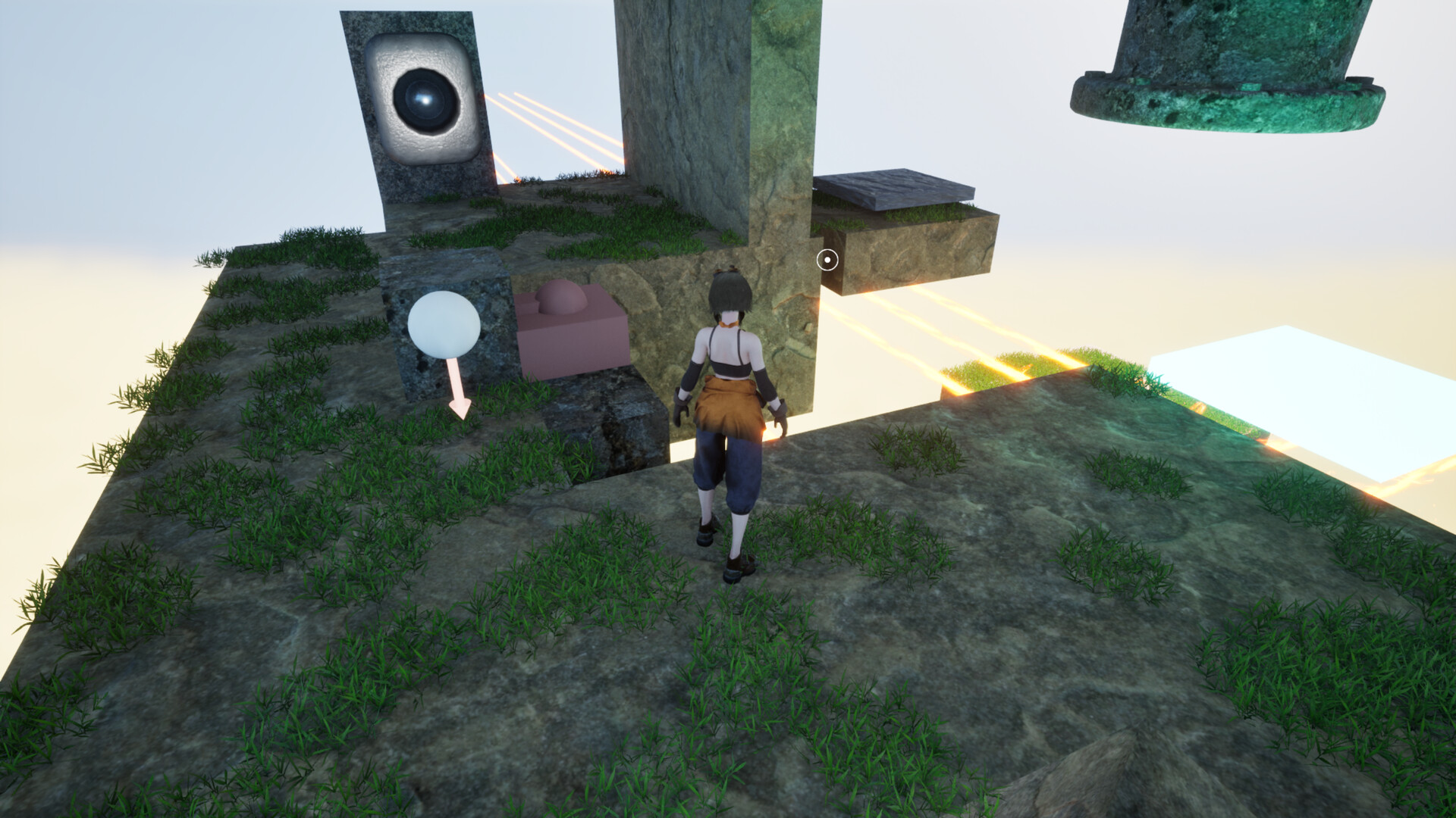 NextDream screenshot #18