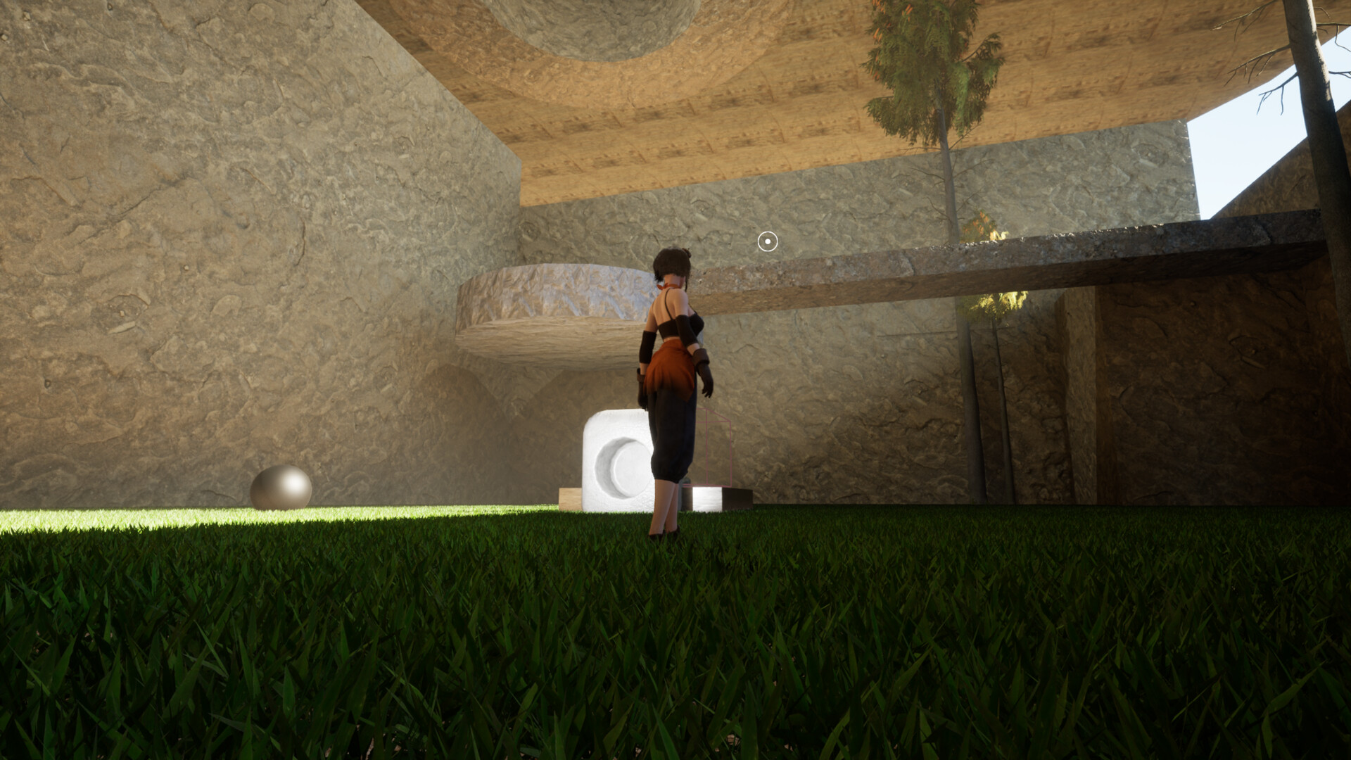 NextDream screenshot #11