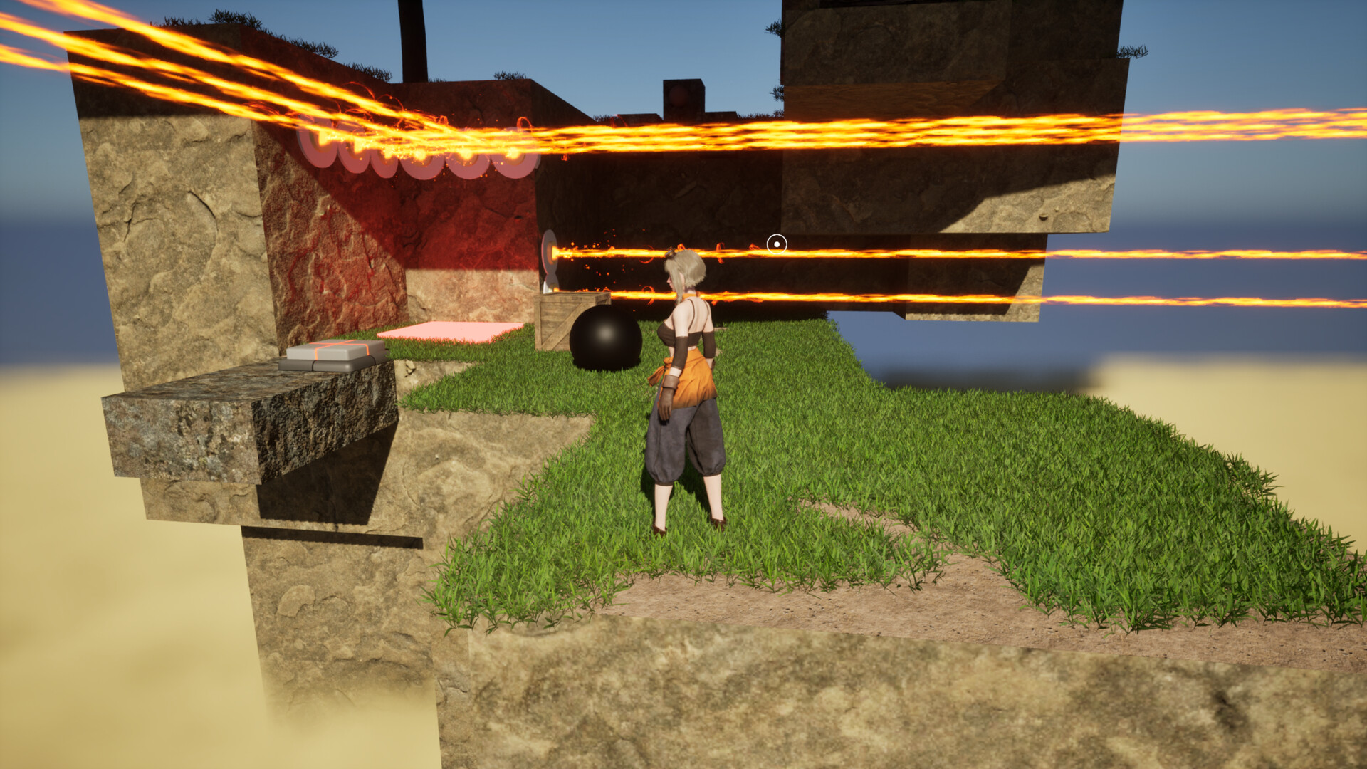 NextDream screenshot #17