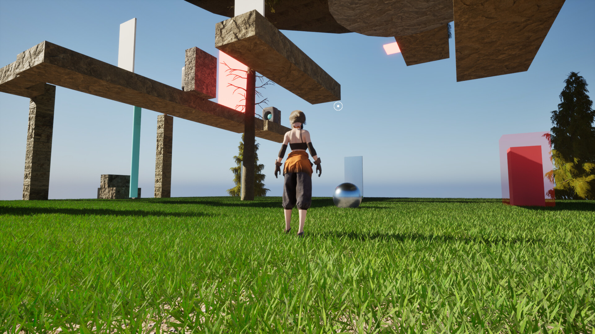 NextDream screenshot #8