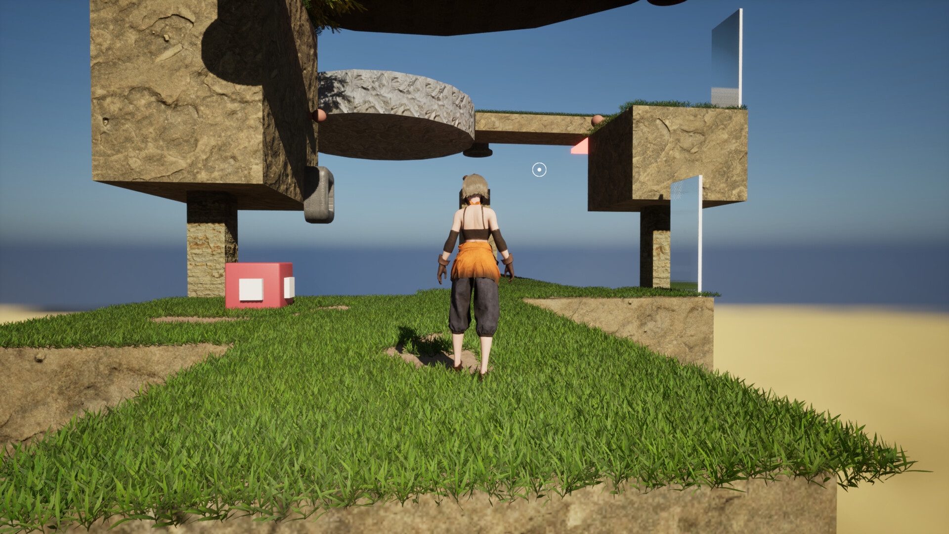 NextDream screenshot #20