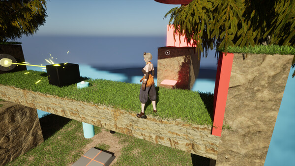 Screenshot 4 of NextDream - final gameplay screenshot