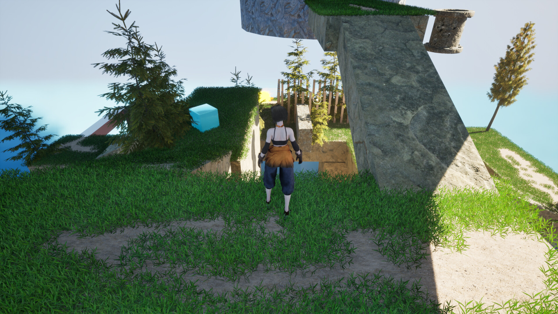 NextDream screenshot #12