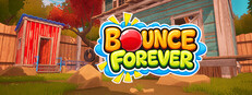 Bounce Forever cover