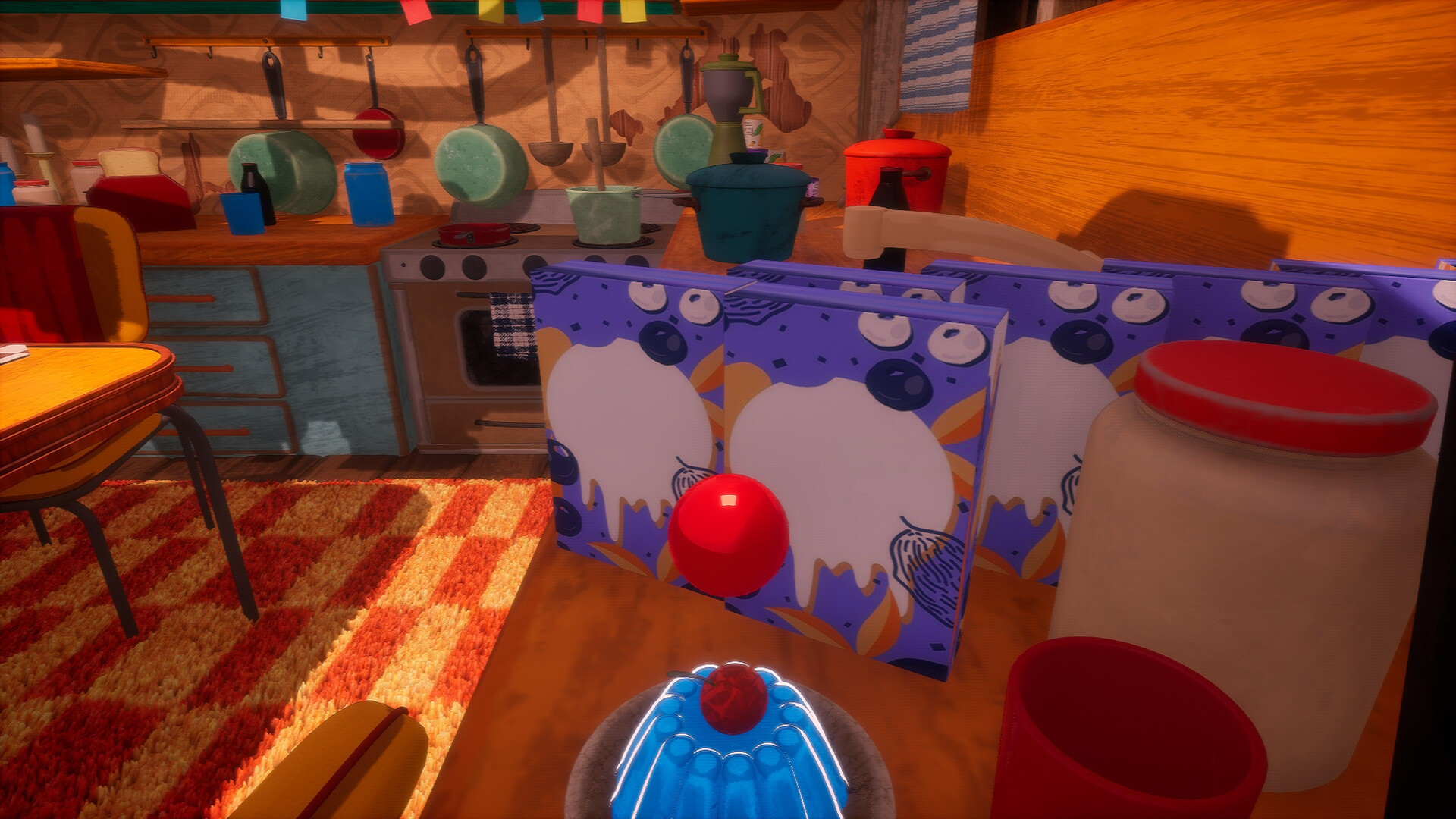 Bounce Forever screenshot #4