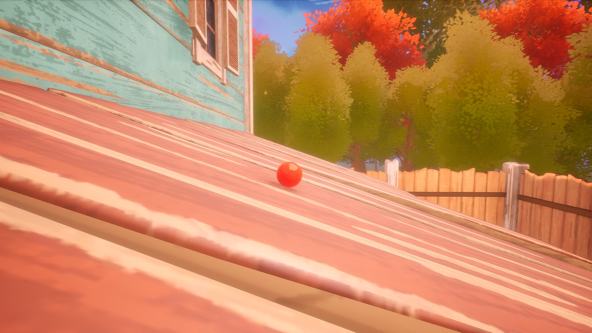 Bounce Forever screenshot #5