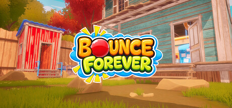 Bounce Forever by Korkai Games - Similar game based
                        on tags