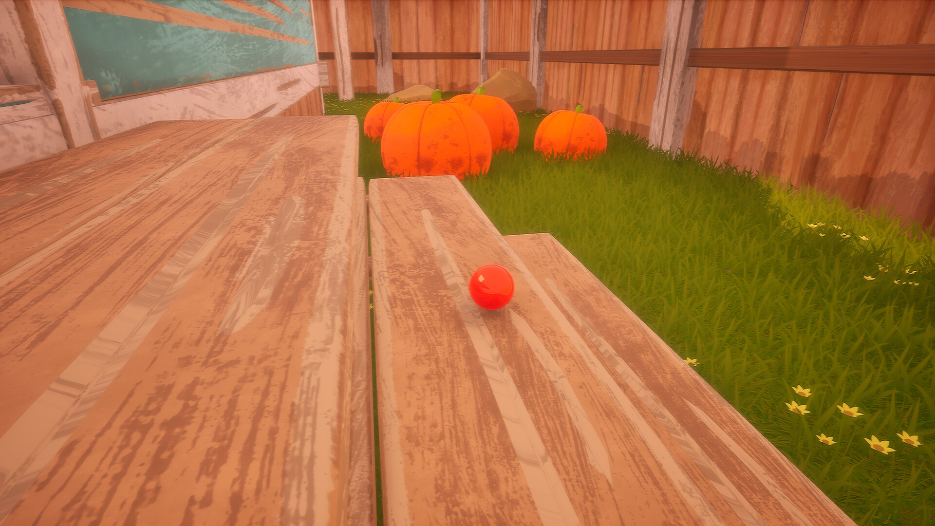 Bounce Forever screenshot #3