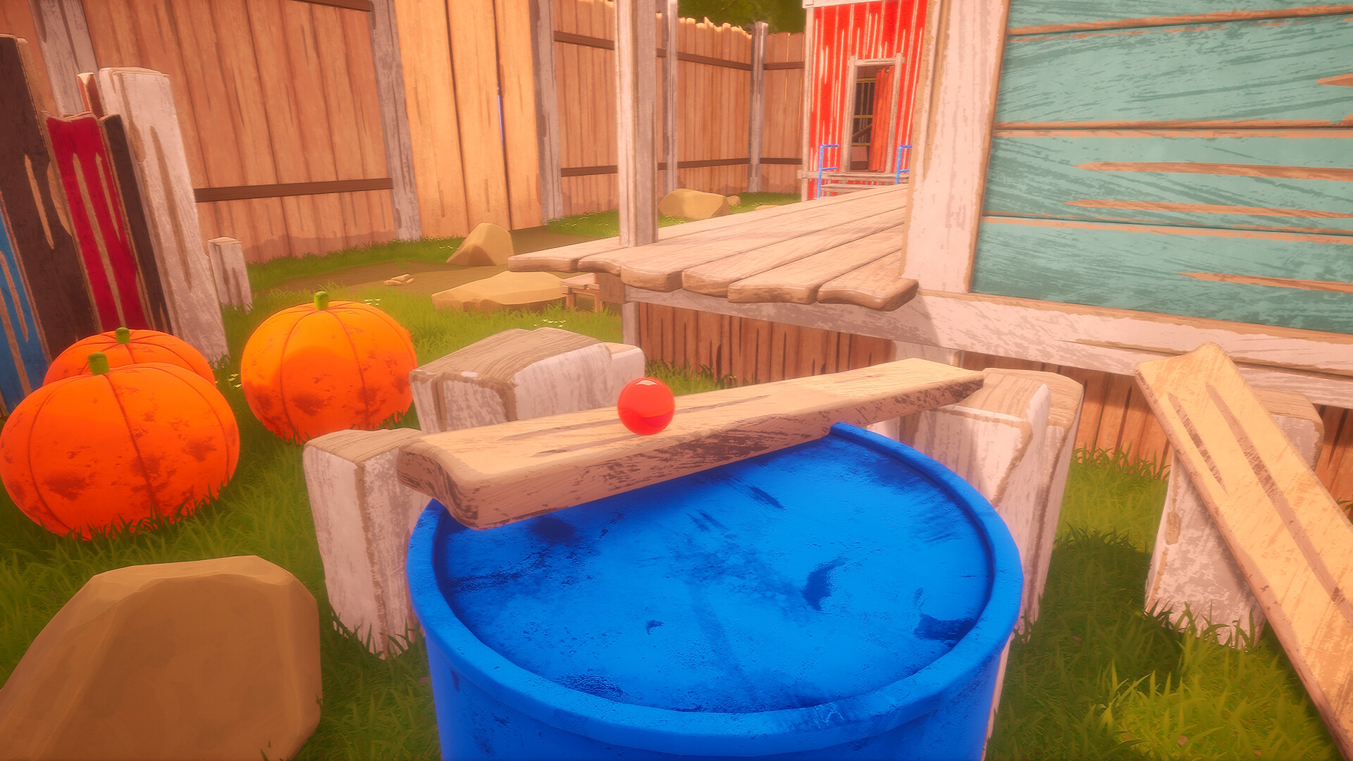 Bounce Forever screenshot #2