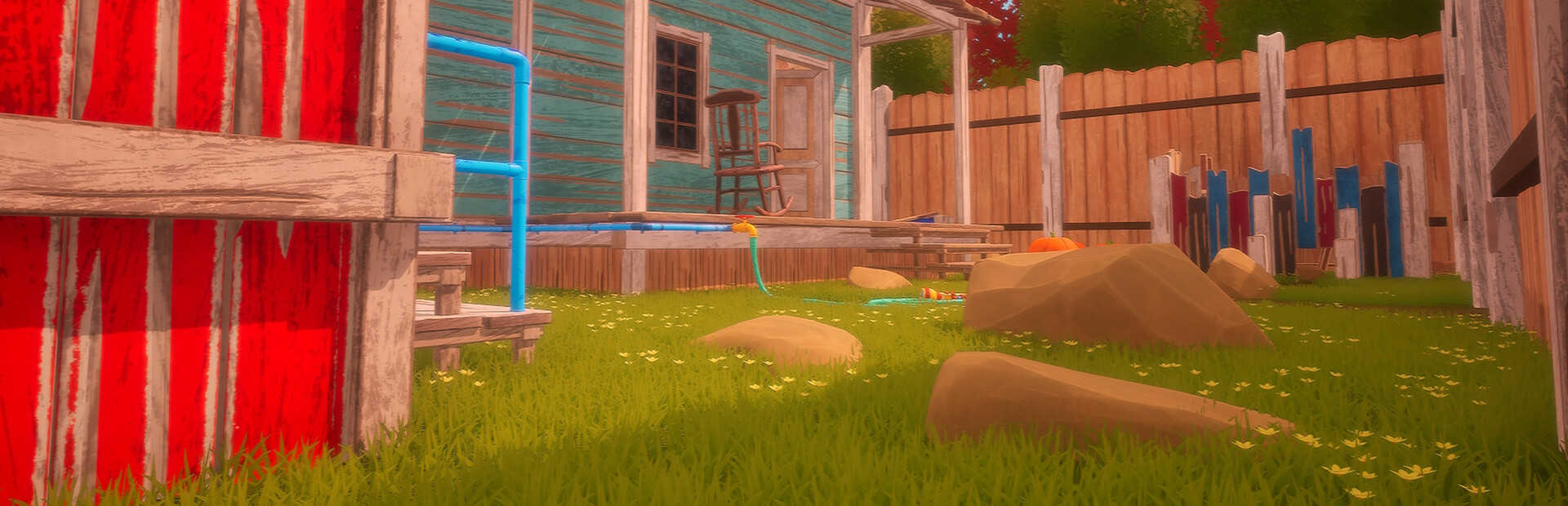 Bounce Forever