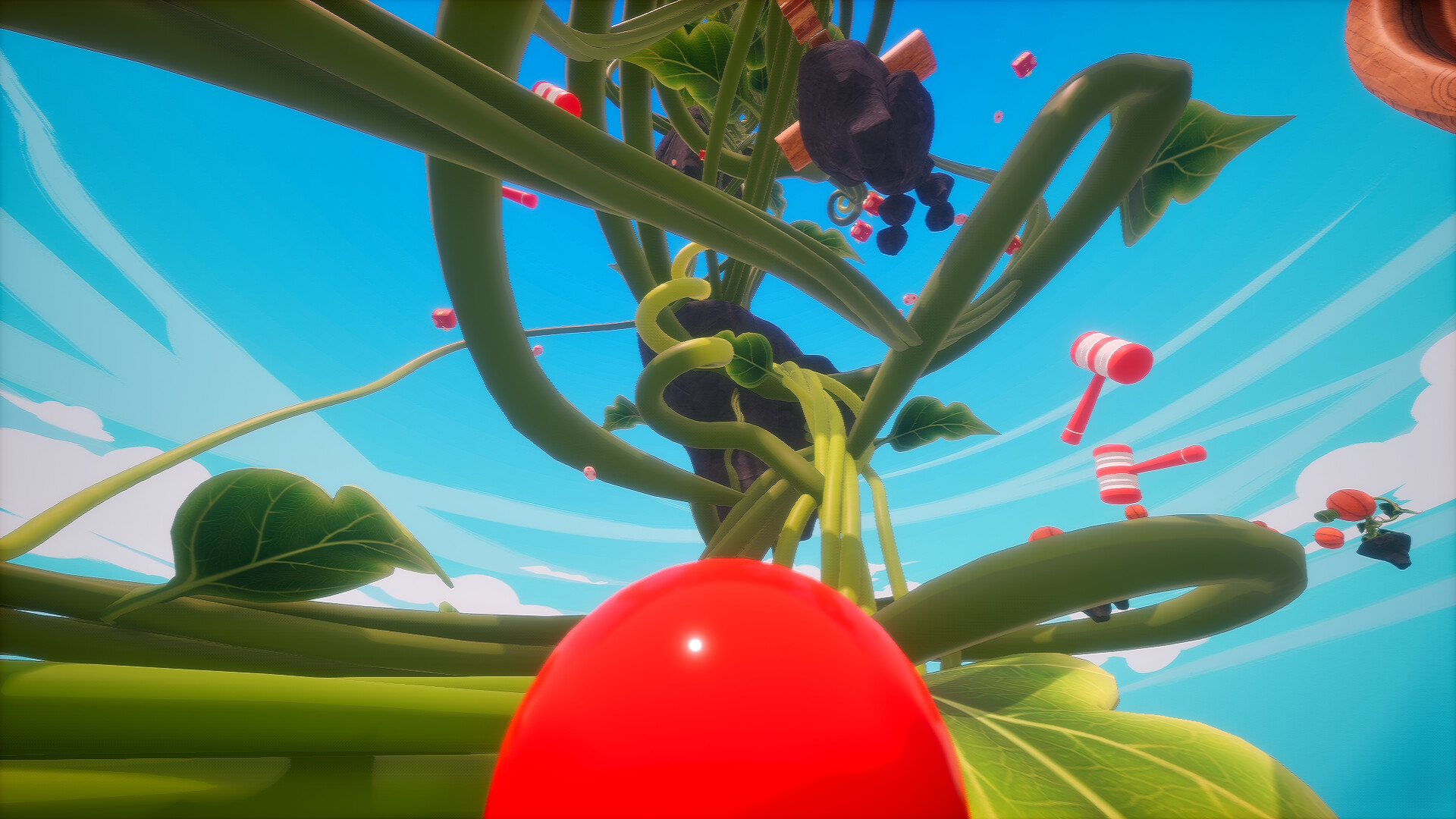 Bounce Forever screenshot #5
