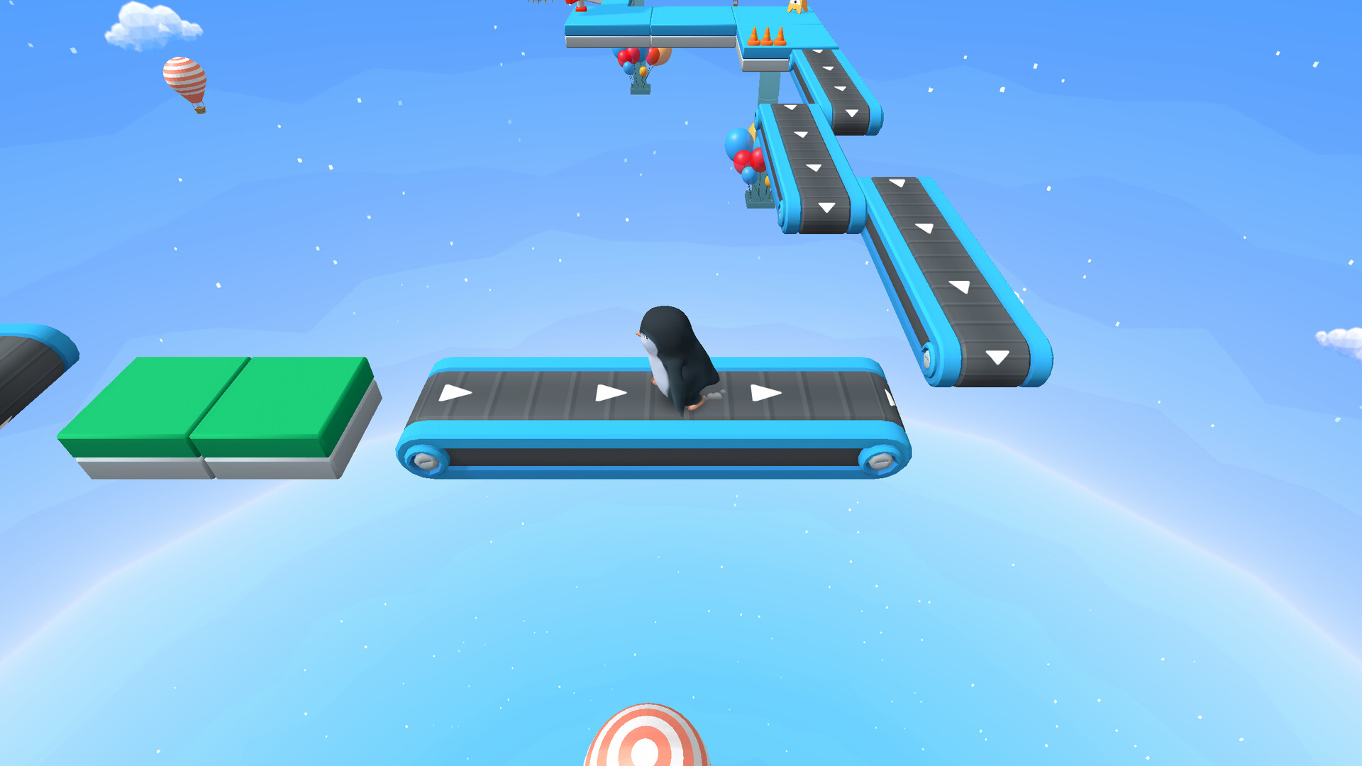 Together We Move screenshot #5