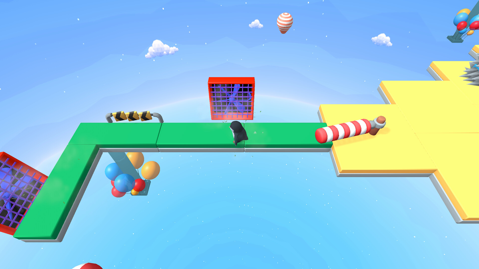 Together We Move screenshot #10