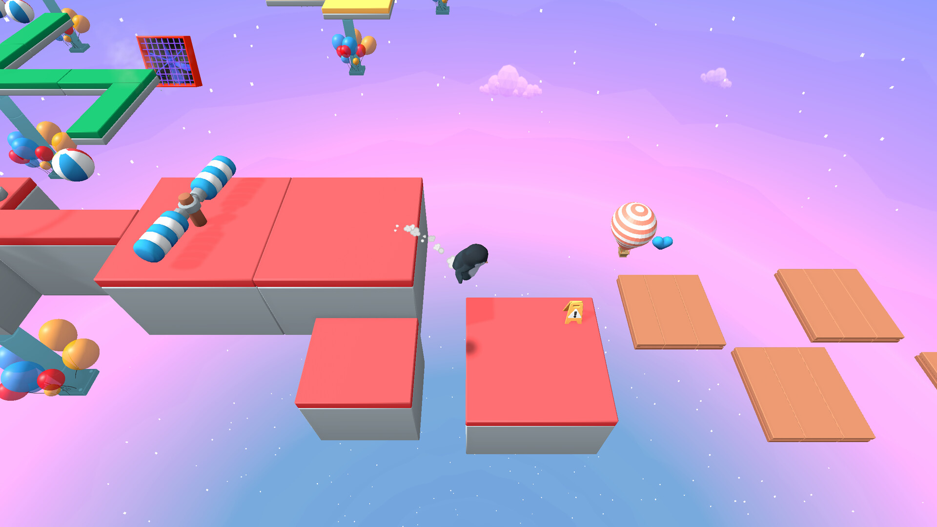 Together We Move screenshot #9