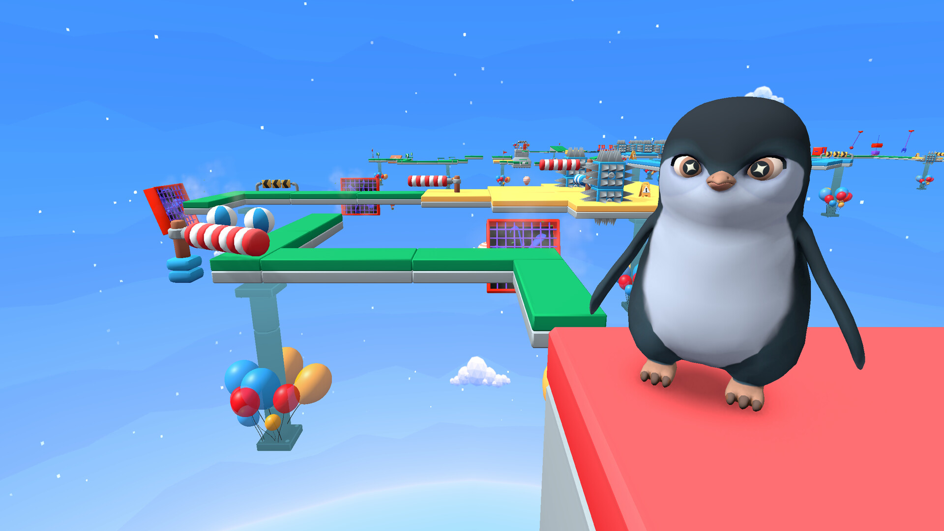 Together We Move screenshot #11