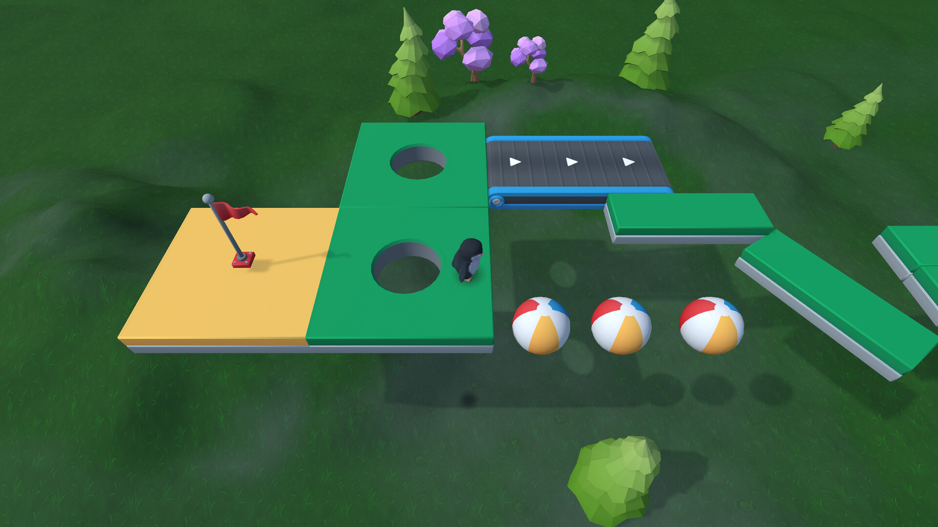 Together We Move screenshot 6