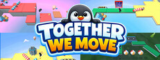 Together We Move cover