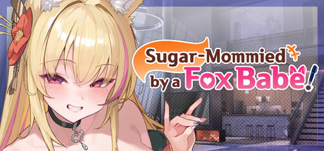 Sugar-Mommied by a Fox Babe Header Image