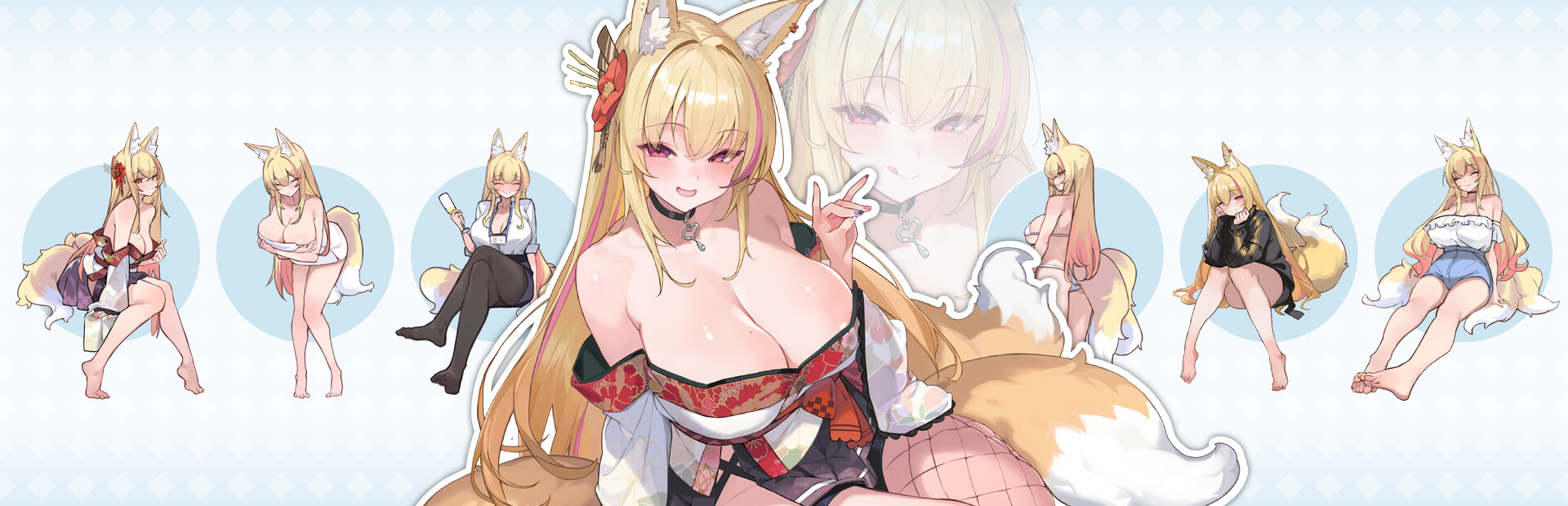 Sugar-Daddied by a Fox Babe