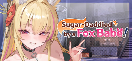 Sugar-Daddied by a Fox Babe