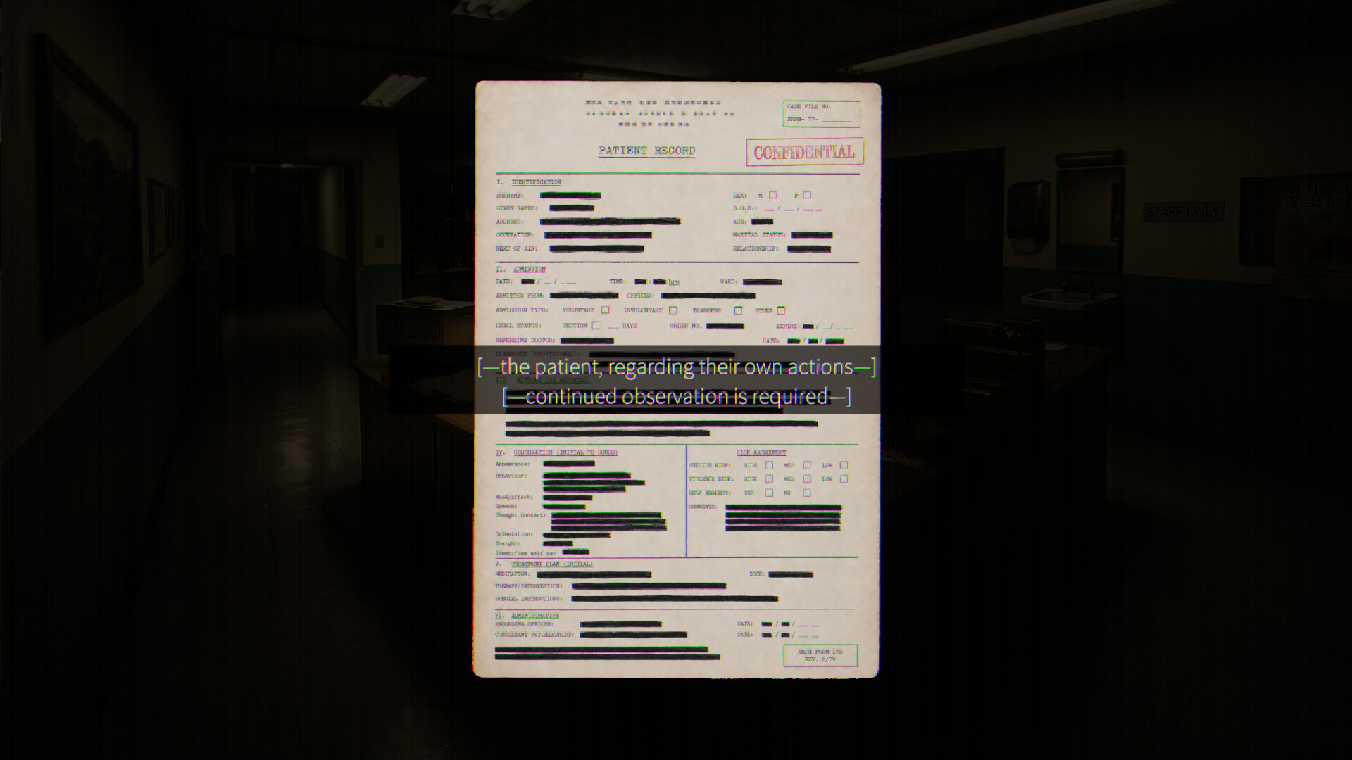 VIGNETTE screenshot 12