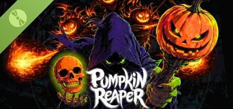 Pumpkin Reaper Demo