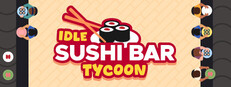 Idle Sushi Bar Tycoon