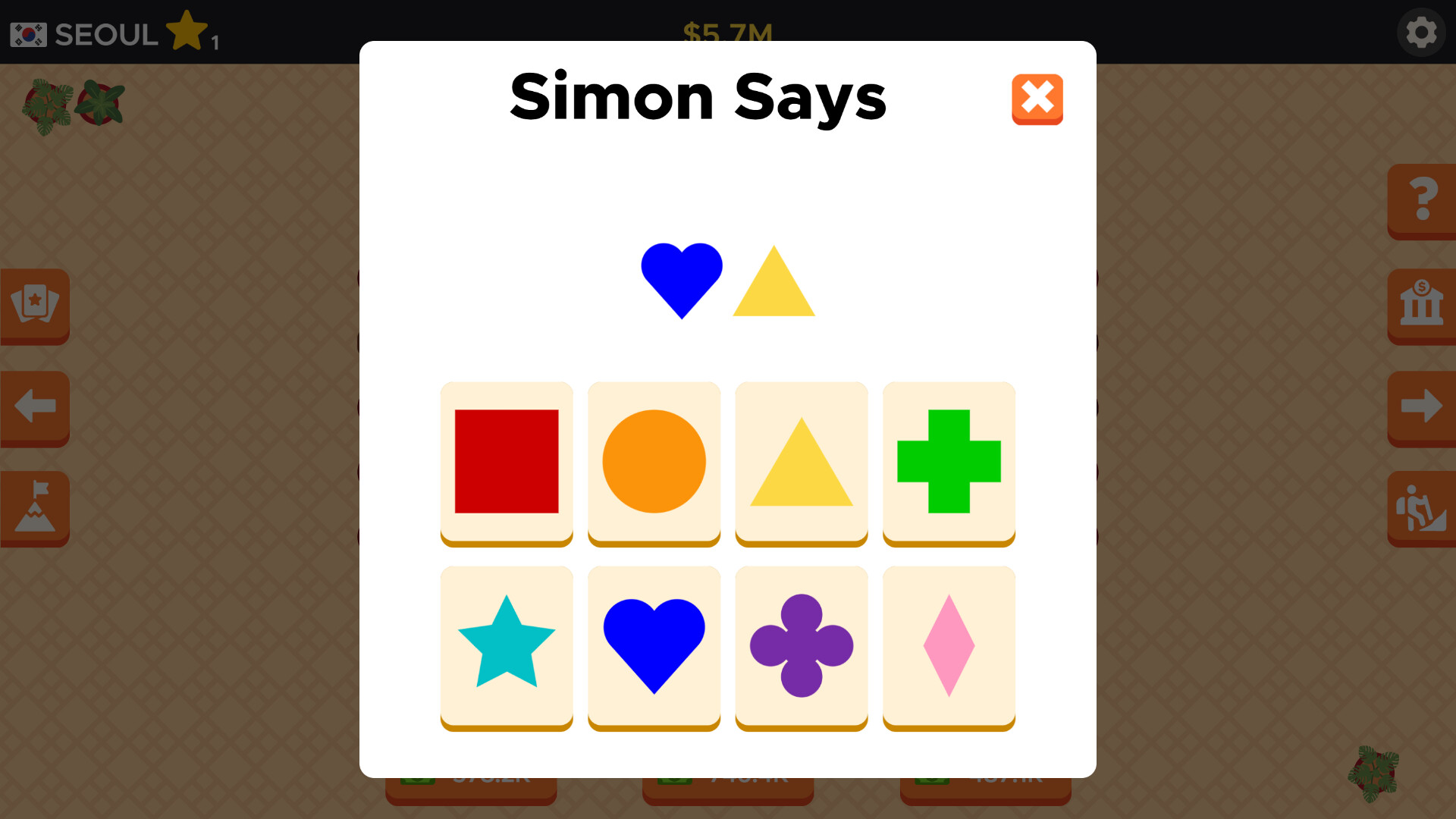 Idle Sushi Bar Tycoon screenshot #8