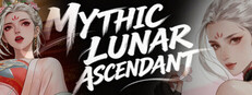 Mythic Lunar Ascendant cover
