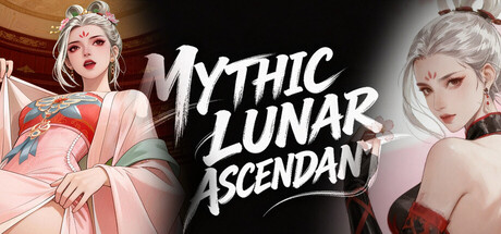 Mythic Lunar Ascendant