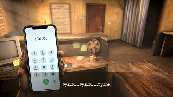 Screenshot 3 of No Further Instructions - more gameplay footage