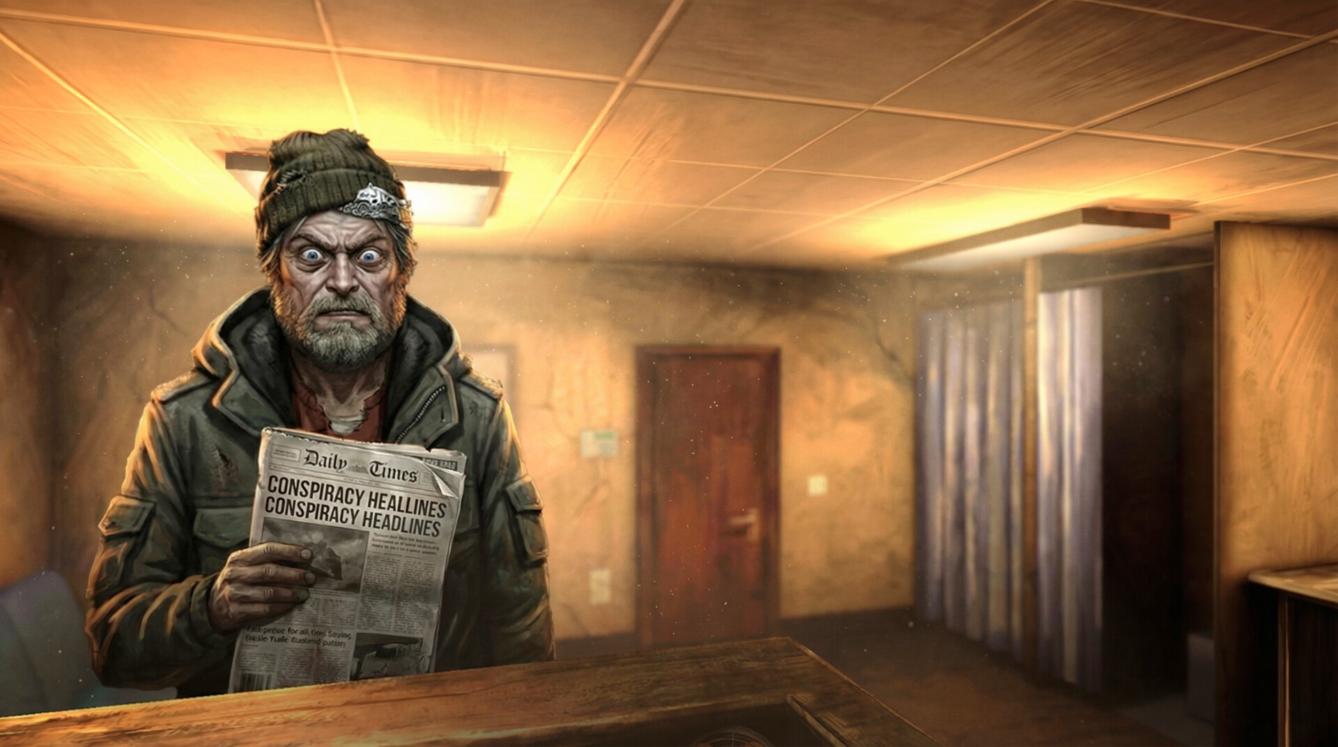 No Further Instructions screenshot #2