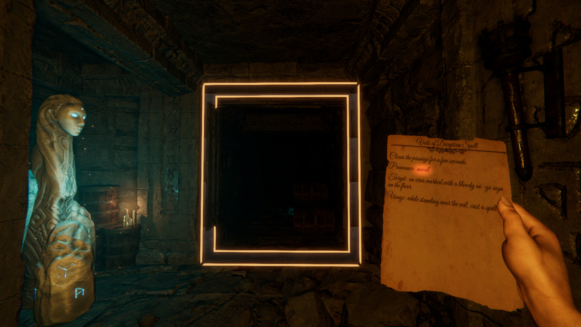 Alterum screenshot #5