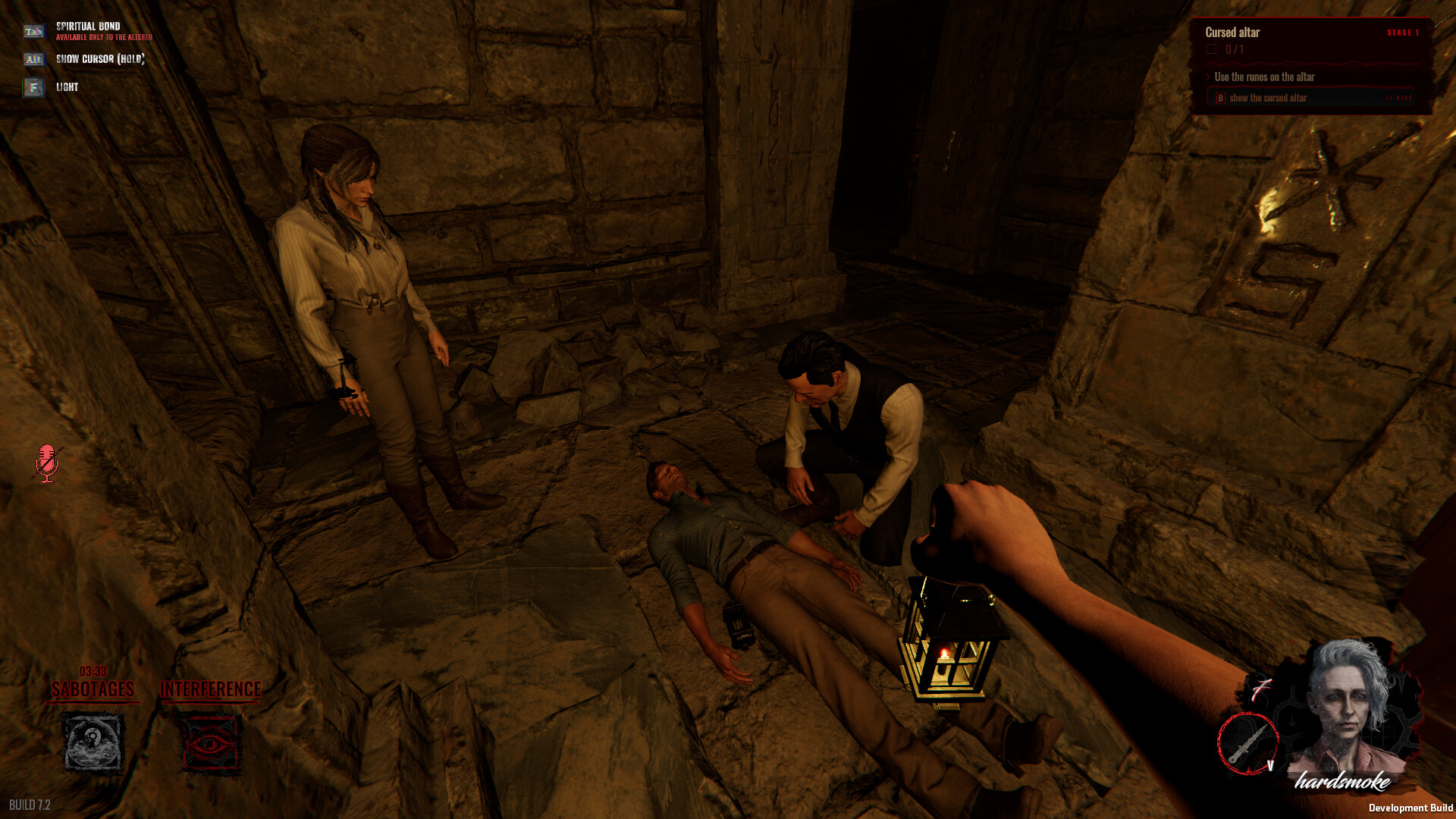 Alterum screenshot #3