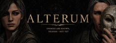 Alterum