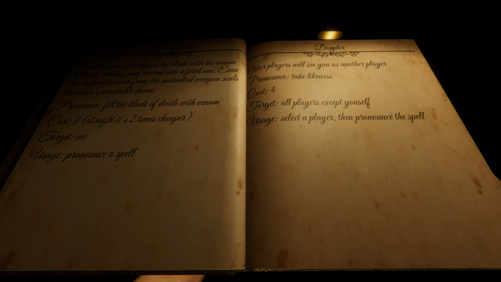 Alterum screenshot #4