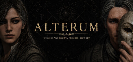 Alterum - similar game to PAPARAZZI by Hot Winter